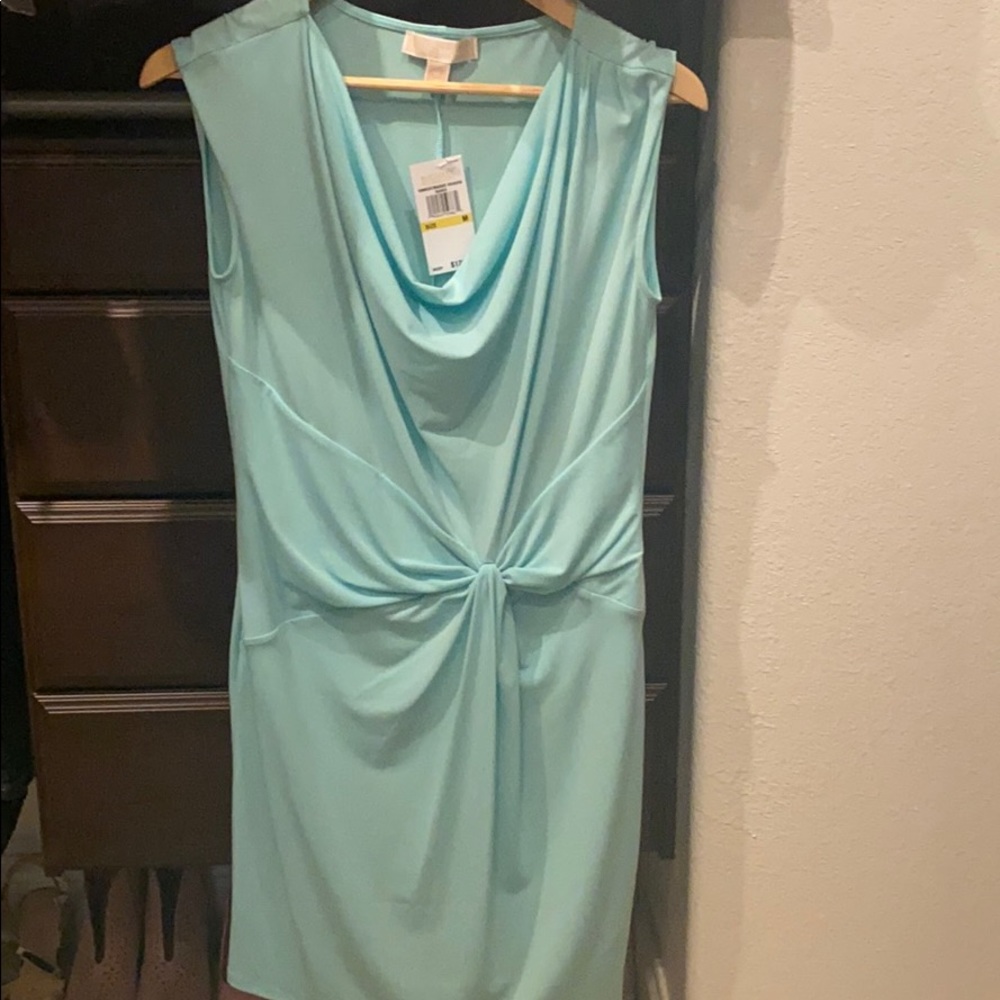 Michael Kors office dress